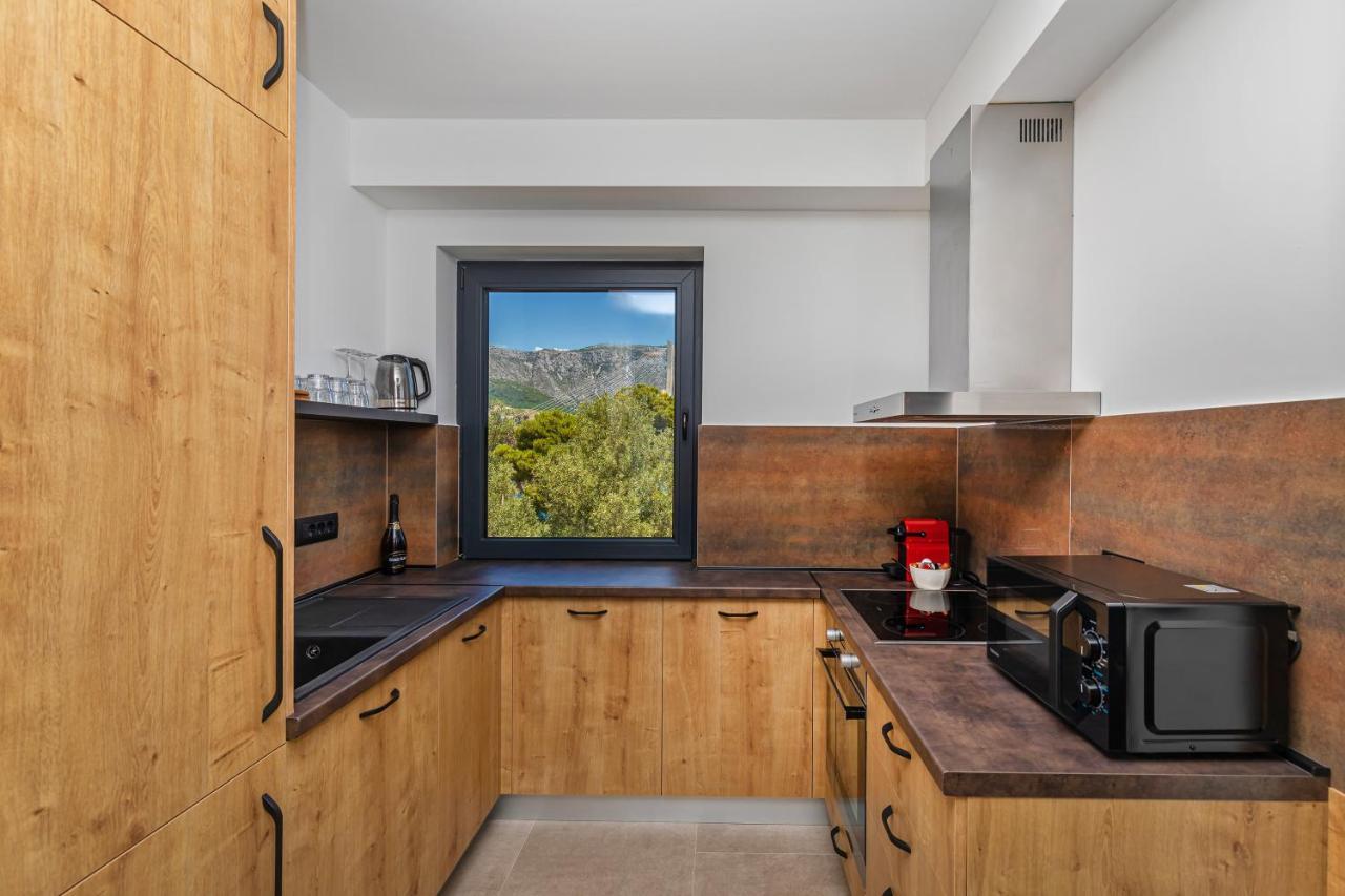 Blacksmith Apartments By Duhomes Dubrovnik Eksteriør billede